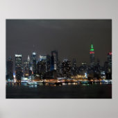 Big City Poster (Voorkant)