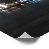 Big City Poster (Hoek)