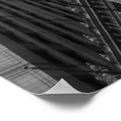 Big City Poster (Hoek)