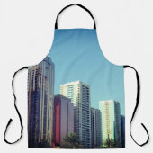 Big City Schort (Voorkant)