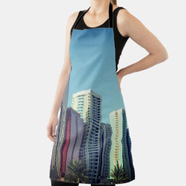 Big City Schort