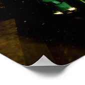 Big City Shine 1 Poster (Hoek)