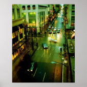 Big City Shine 1 Poster (Voorkant)