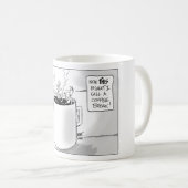 Big Coffee Koffiemok (Voorkant rechts)