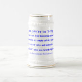 Big Coffee Mok (Center)