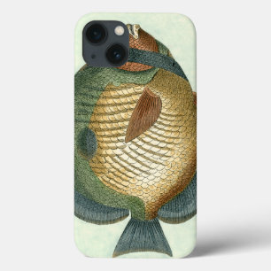 Big Colorful Fish Case-Mate iPhone Case