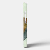 Big Colorful Fish Case-Mate iPhone Case (Achterkant / Links)