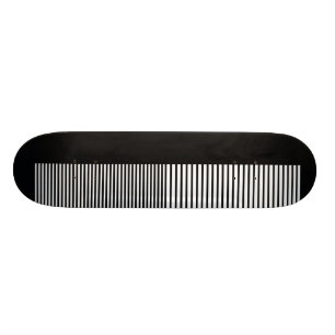 Big Comb Persoonlijk Skateboard