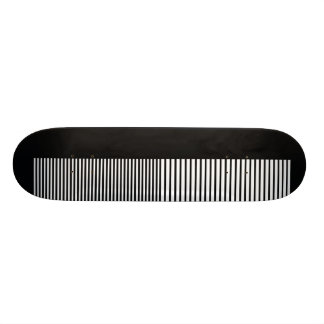 Big Comb Persoonlijk Skateboard