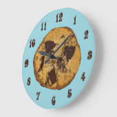 Big Cookie Grote Klok (Hoek)