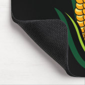 Big Corn Costume Cute Easy Fruit Halloween Gift Muismat (Hoek)