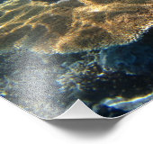 Big Corral Foto Afdruk (Hoek)