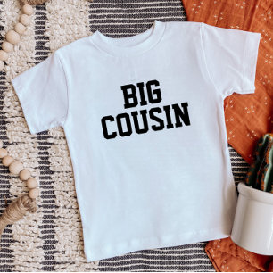 Big Cousin Overeenkomende familie