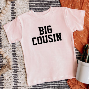 Big Cousin   Overeenkomende familie
