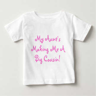 Big Cousin T shirt