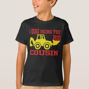 Big Cousin T-shirt