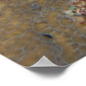 Big Crab Poster (Hoek)