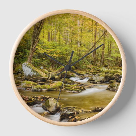 Big Creek | North Carolina (Voorkant)