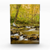 Big Creek | North Carolina Fotoblokken (Voorkant)