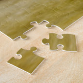 Big Creek | North Carolina Legpuzzel (Zijkant)