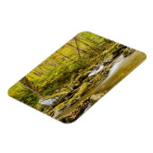 Big Creek | North Carolina Magneet (Linkerzijde)