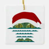 Big Cross Ornament (Voorkant)