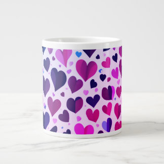 big cup grote koffiekop