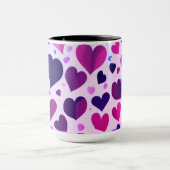 big cup mok (Midden)