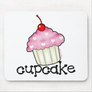 Big Cupcake Muismat