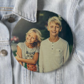 Big custom photo button (In situ)