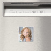 BIG custom photo Magnet (Insitu (Vaatwasser))