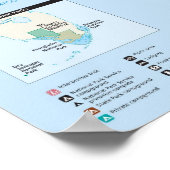 Big Cypress National Preserve Poster (Hoek)