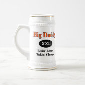 Big Dad Livin Large Bierpul (Links)