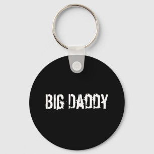 "Big Dad"   Sleutelhanger