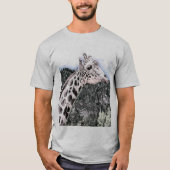 Big Dad T-shirt (Voorkant)