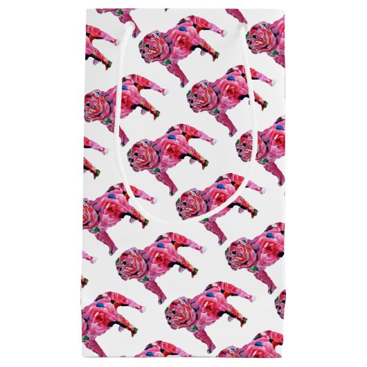 "Big Dad" van Axel Bottenberg Klein Cadeauzakje (Voorkant)