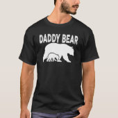 Big Daddy Beer Special T-shirt (Voorkant)