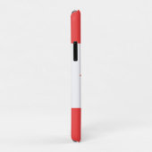 Big Daddy Energy Canada Maple Leaf gevoed door jou Case-Mate iPhone Case (Achterkant/rechts)