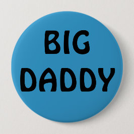 BIG DADDY RONDE BUTTON 4,0 CM