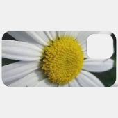 Big Daisy Case-Mate iPhone Case (Achterkant (horizontaal))