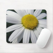 Big Daisy Muismat (Met muis)