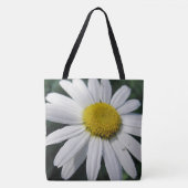 Big Daisy Tote Bag (Voorkant)