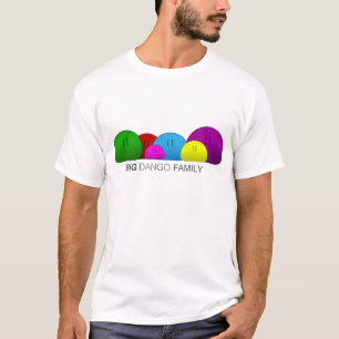 Big Dango T-shirt