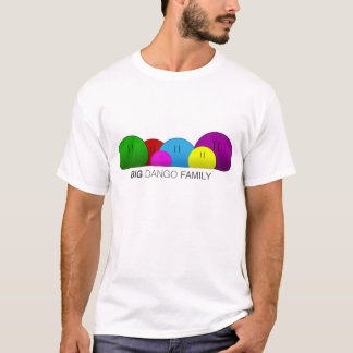 Big Dango T-shirt
