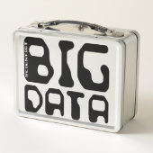 Big Data Scientist (Achterkant)
