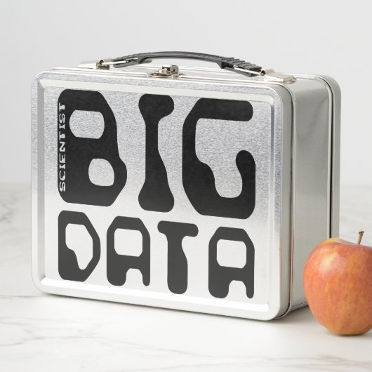 Big Data Scientist (In situ)