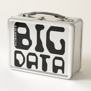 Big Data Scientist