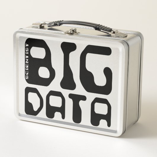 Big Data Scientist (Voorkant)