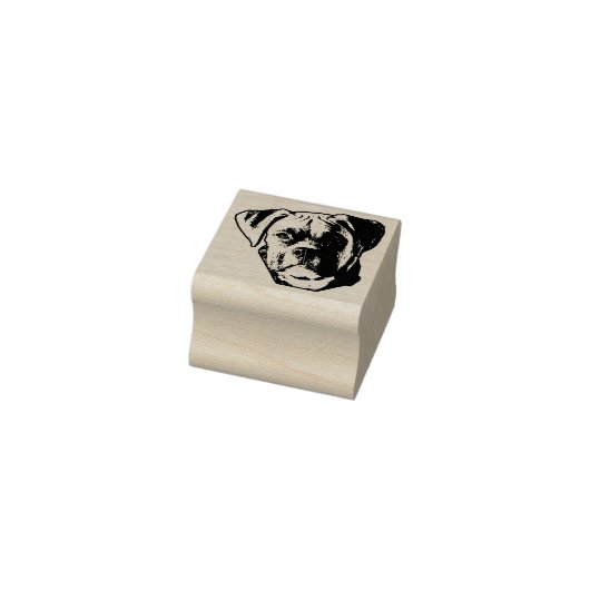 Big Dawg Rubberstempel (Stempel)