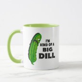 Big Dill Mok (Links)